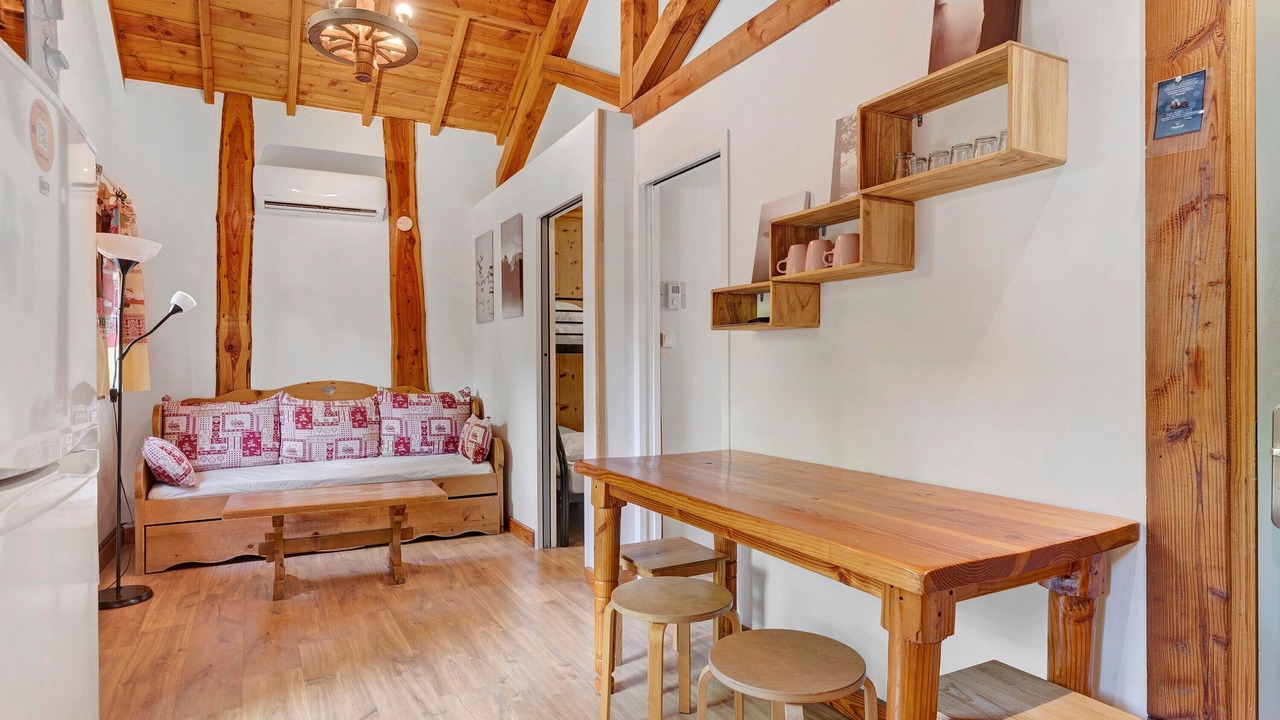 Photo of Bedroom in Vaulnaveys-le-Bas