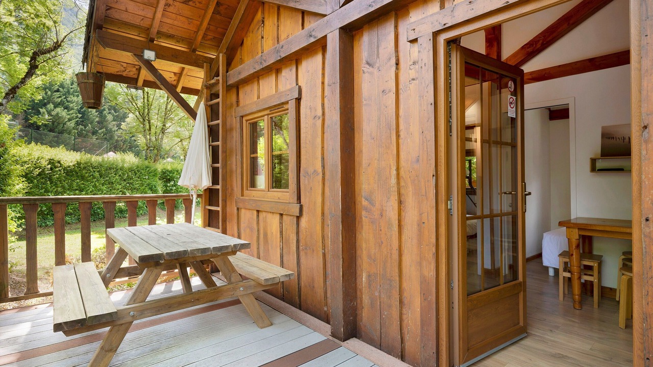 Photo of Outdoor in Vaulnaveys-le-Bas