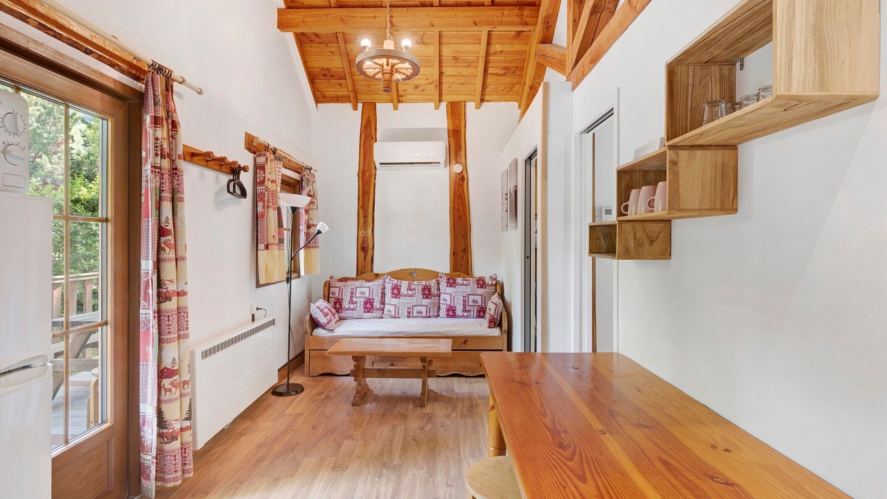 Photo of Bedroom in Vaulnaveys-le-Bas