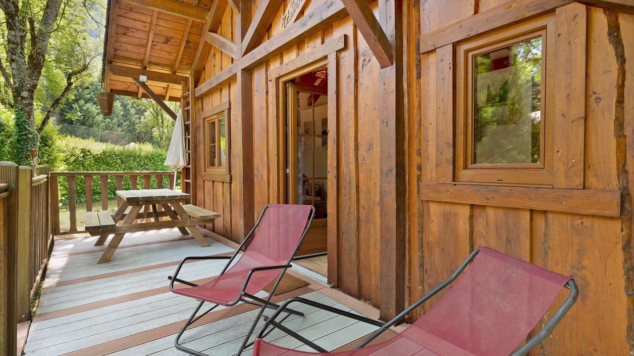 Photo of Outdoor in Vaulnaveys-le-Bas