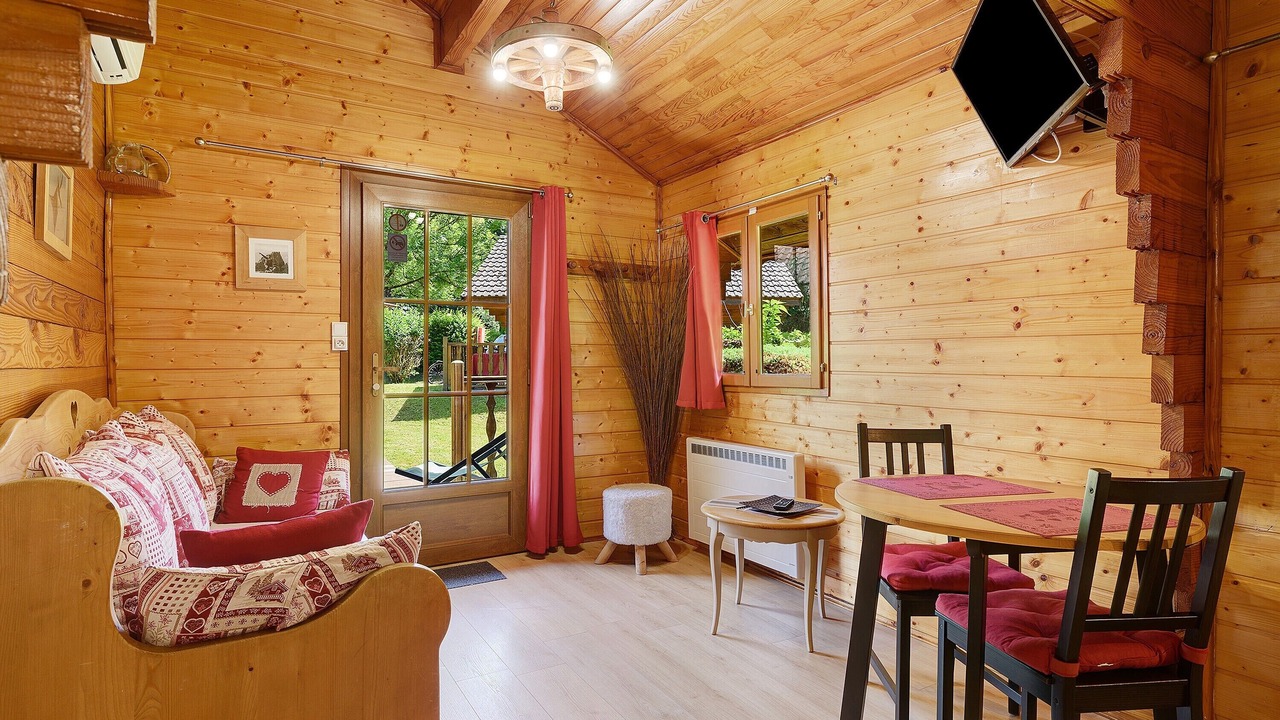 Photo of Livingroom in Vaulnaveys-le-Bas