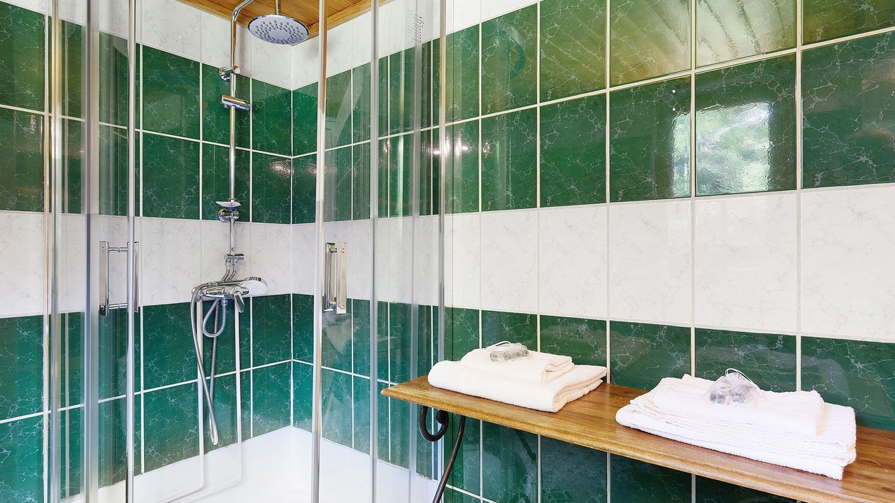 Photo of Bathroom in Vaulnaveys-le-Bas