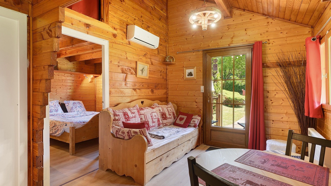 Photo of Livingroom in Vaulnaveys-le-Bas