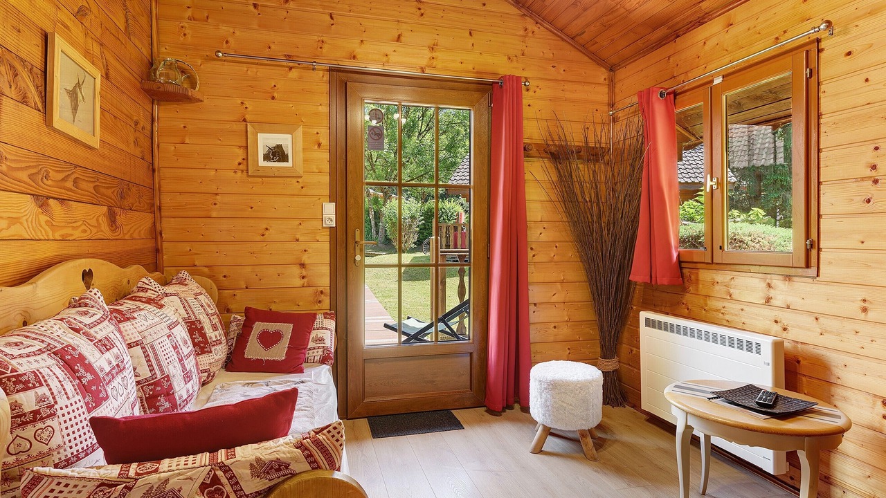 Photo of Livingroom in Vaulnaveys-le-Bas