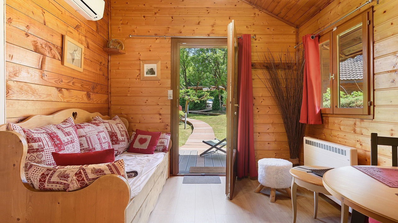Photo of Livingroom in Vaulnaveys-le-Bas