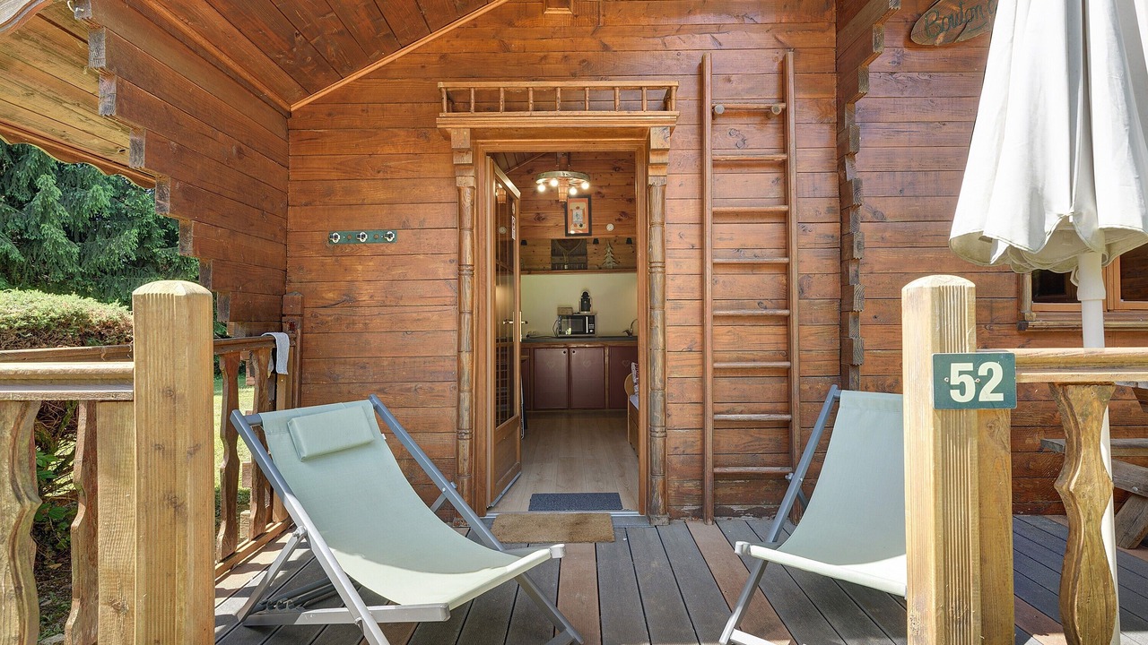 Photo of Patio Balcony in Vaulnaveys-le-Bas