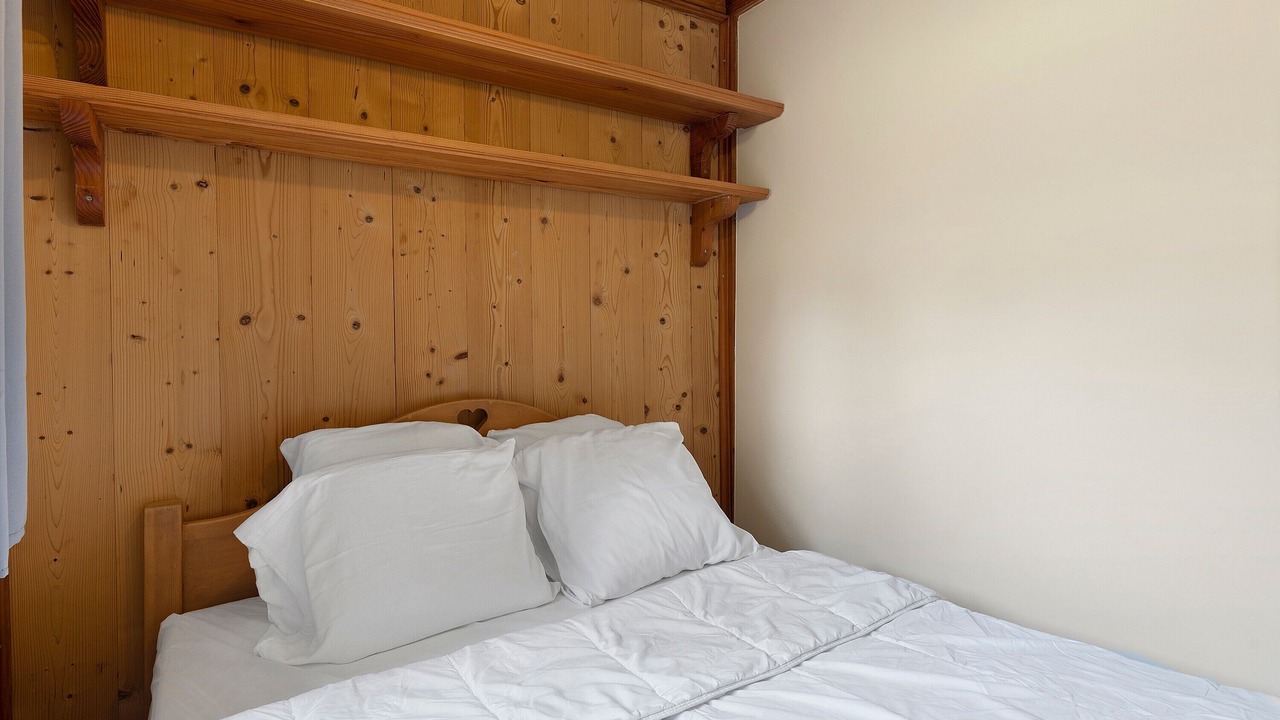 Photo of Bedroom in Vaulnaveys-le-Bas
