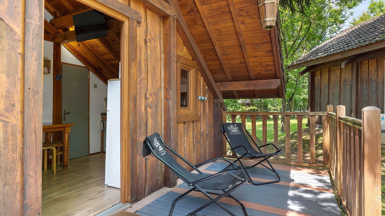 Photo of Patio Balcony in Vaulnaveys-le-Bas