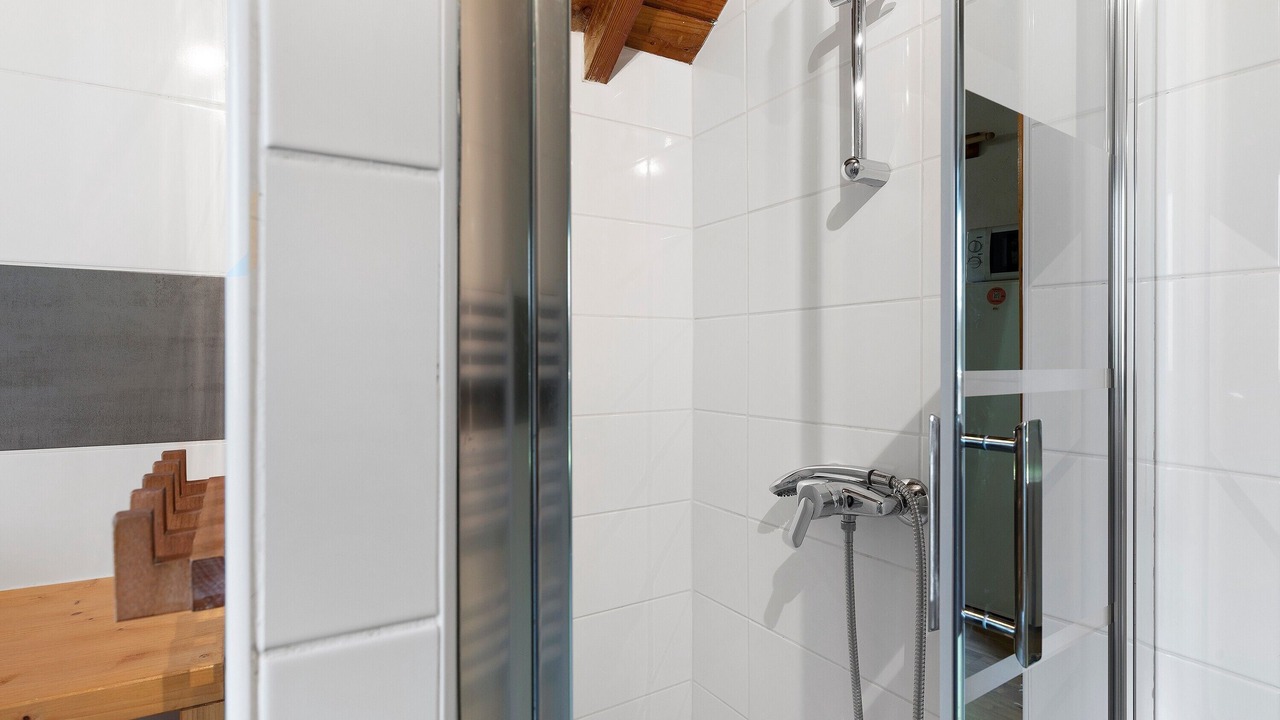 Photo of Bathroom in Vaulnaveys-le-Bas