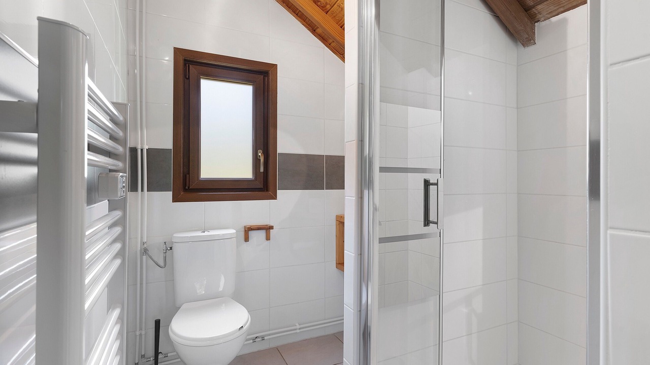 Photo of Bathroom in Vaulnaveys-le-Bas