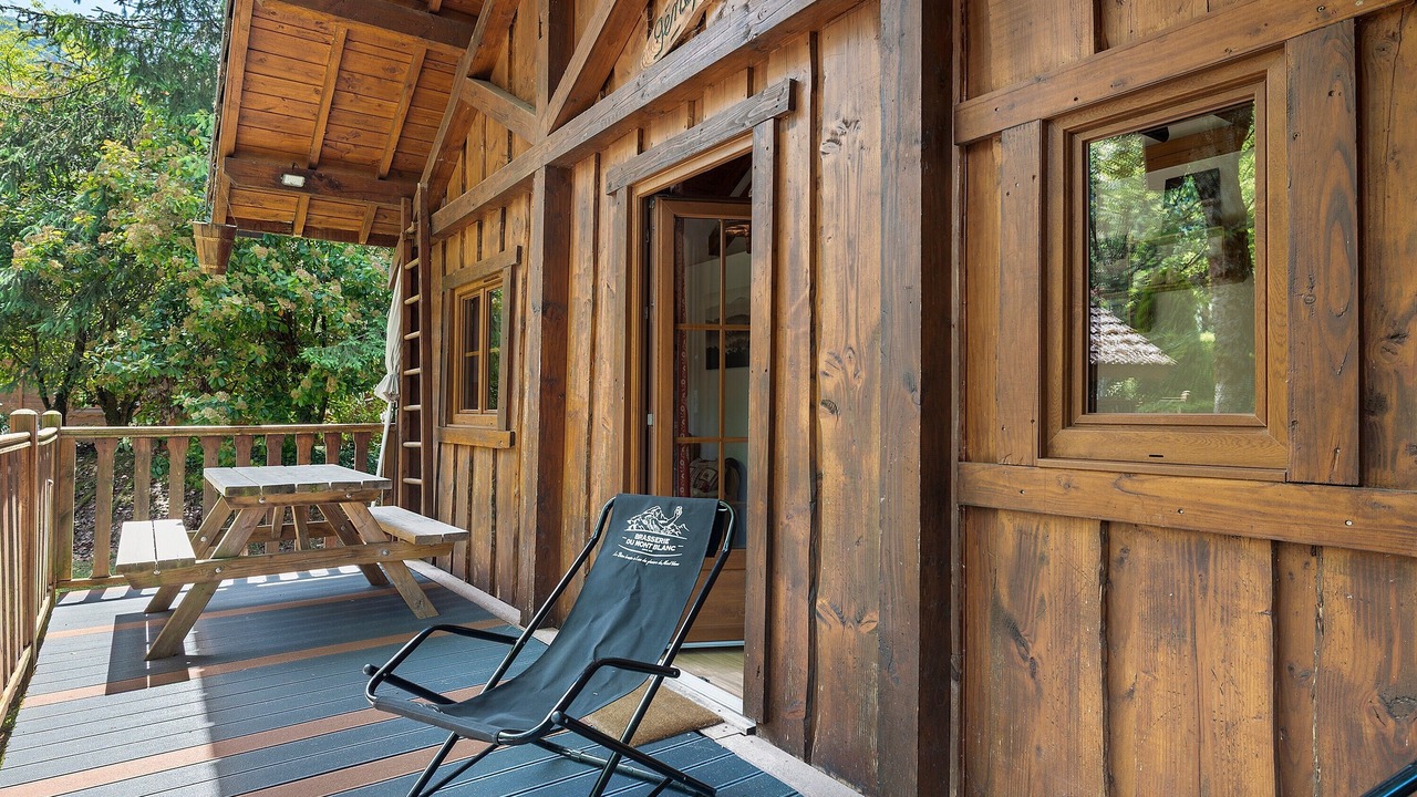 Photo of Outdoor in Vaulnaveys-le-Bas
