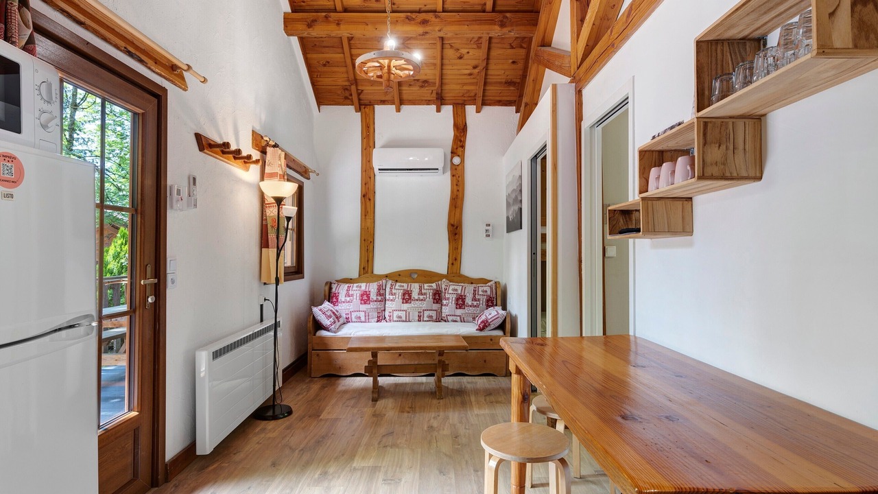 Photo of Bedroom in Vaulnaveys-le-Bas