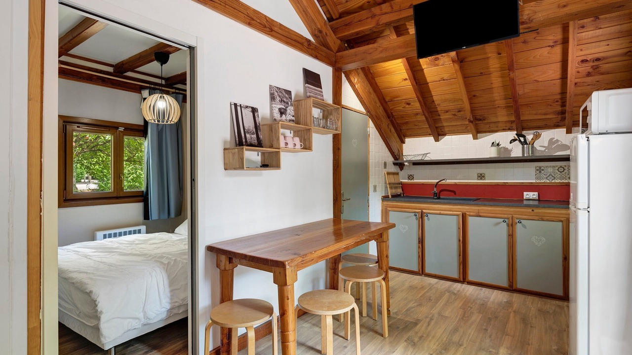 Photo of Bedroom in Vaulnaveys-le-Bas