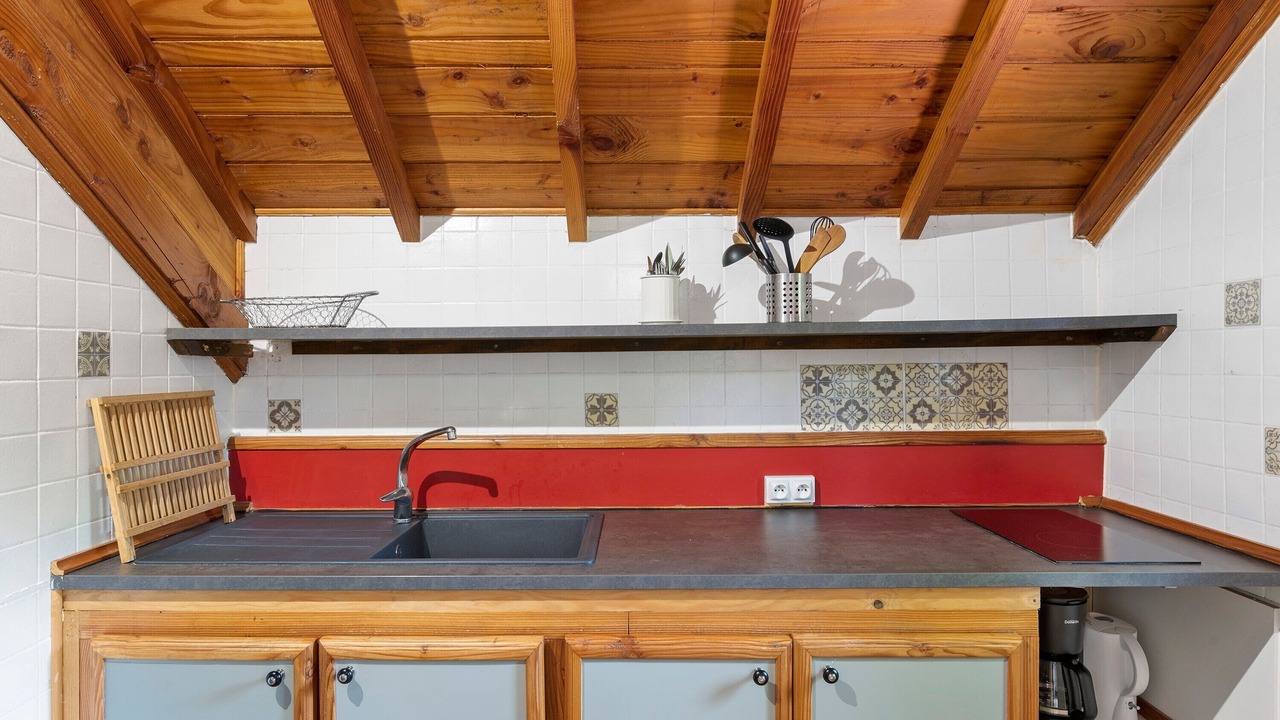 Photo of Kitchen in Vaulnaveys-le-Bas