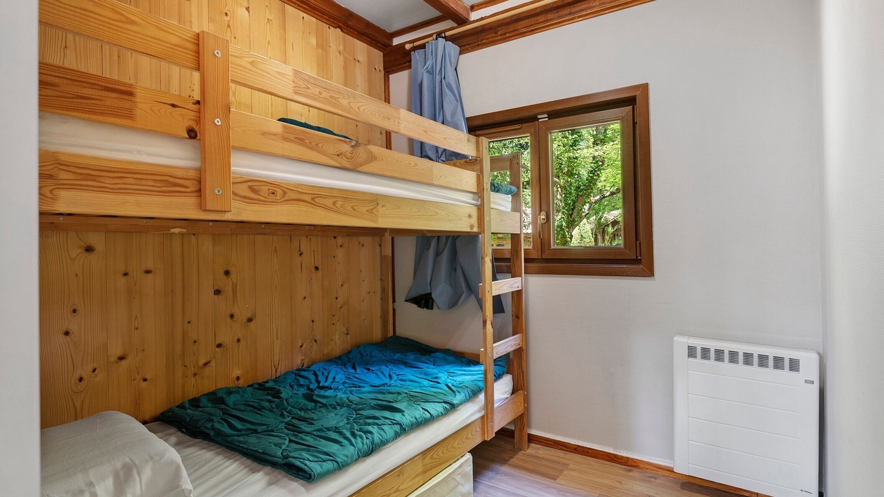 Photo of Bedroom in Vaulnaveys-le-Bas