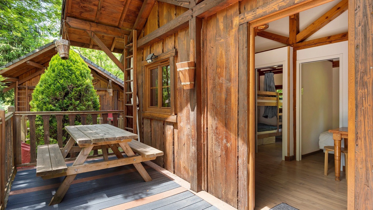 Photo of Outdoor in Vaulnaveys-le-Bas