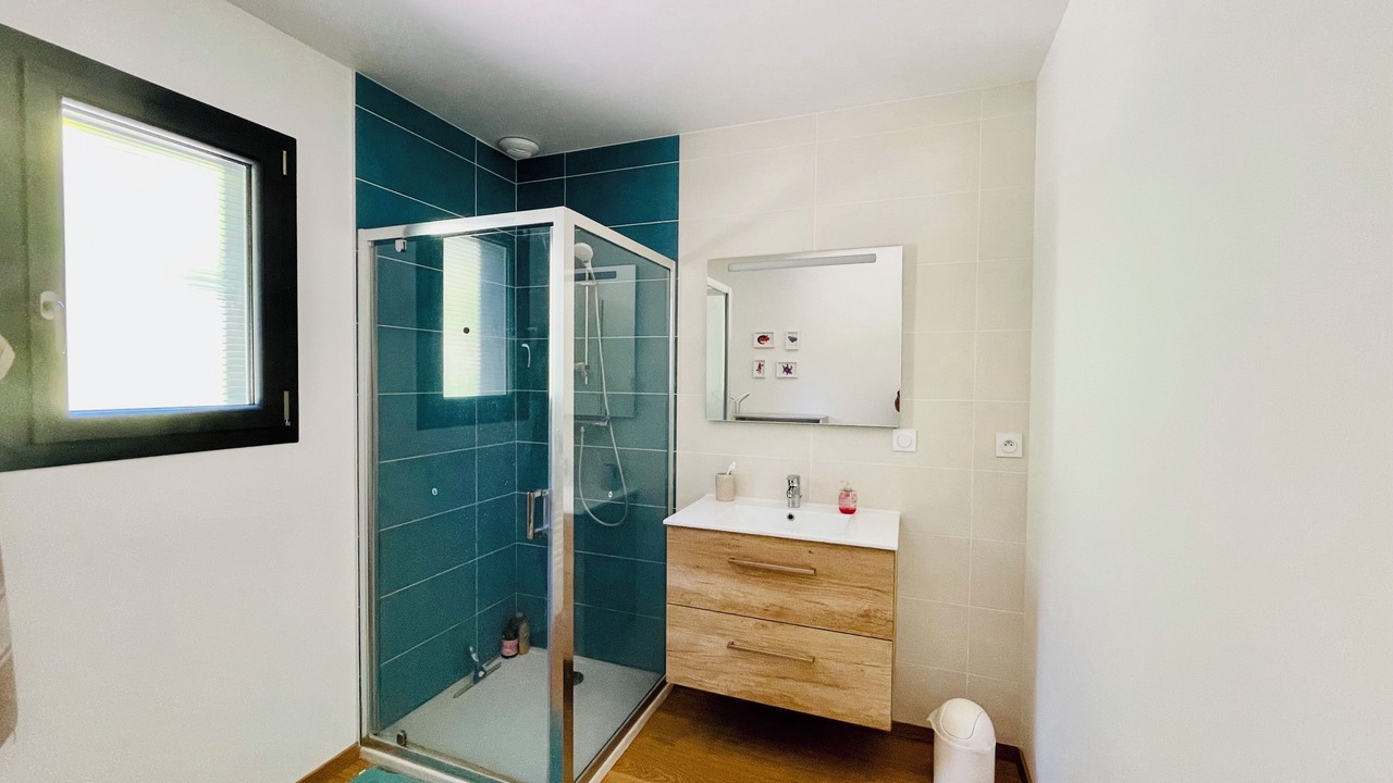 Photo of Bathroom in Souspierre