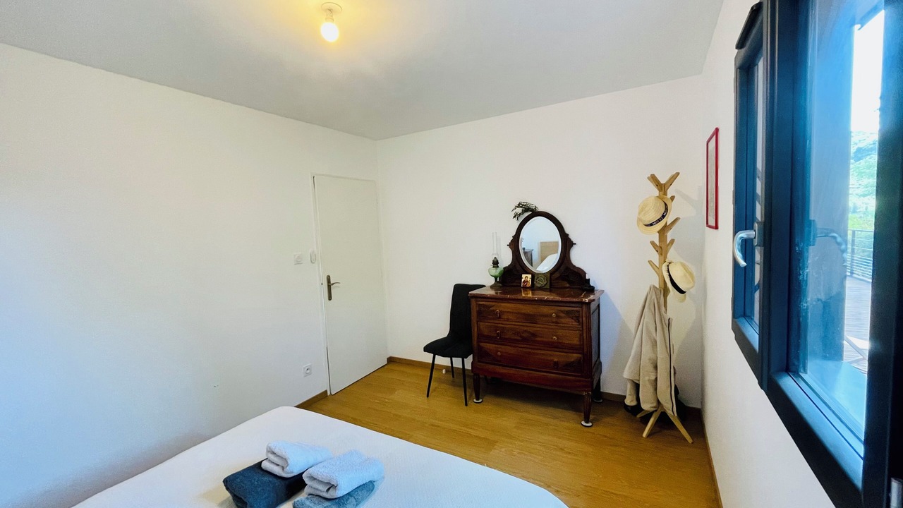 Photo of Bedroom in Souspierre
