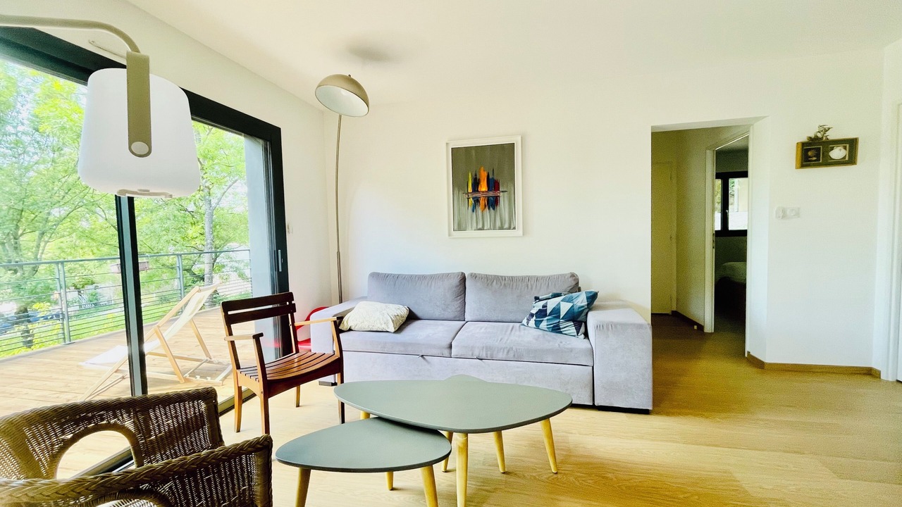Photo of Livingroom in Souspierre