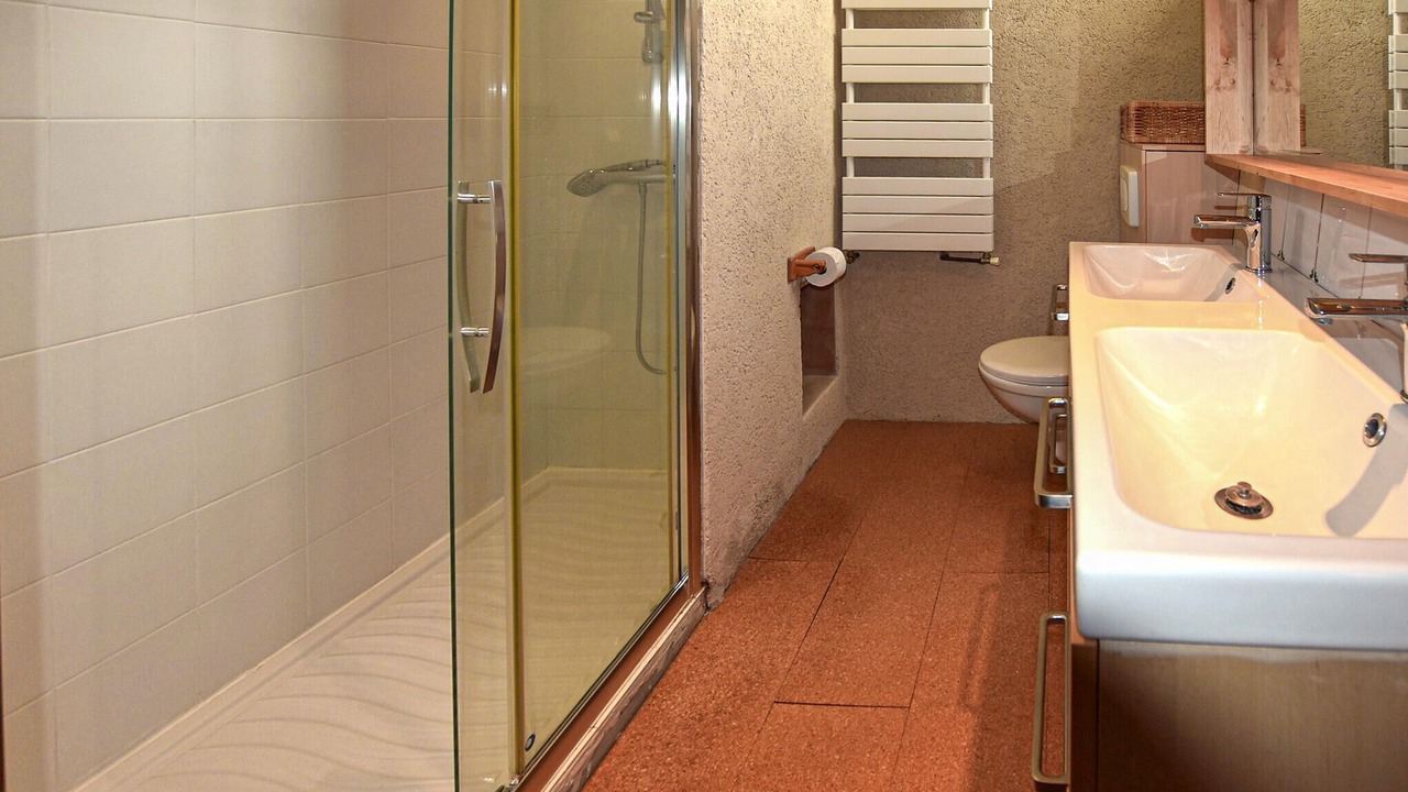 Photo of Bathroom in Sault
