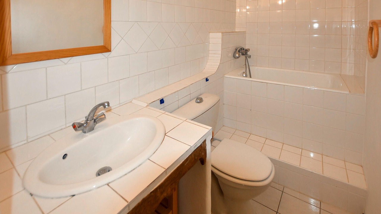 Photo of Bathroom in Sault