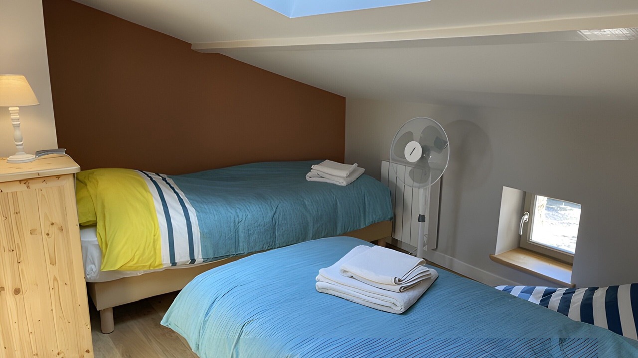 Photo of Bedroom in Laps