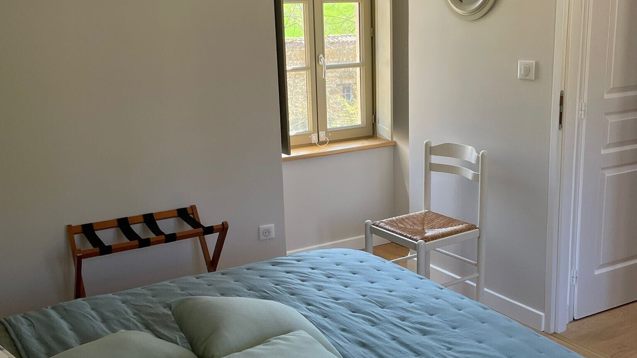 Photo of Bedroom in Laps