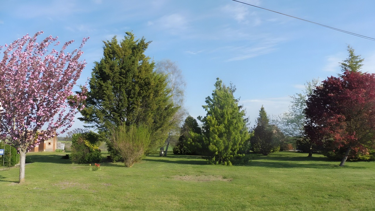 Photo of Outdoor in Saulcet