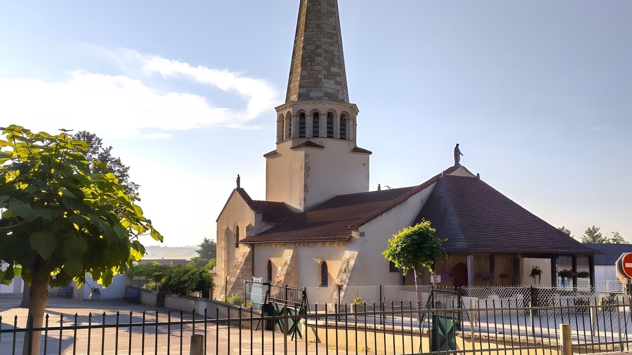 Photo of Others in Saulcet