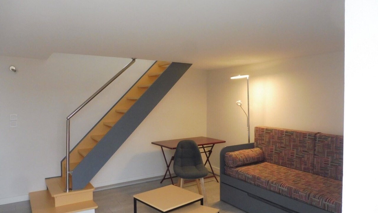 Photo of Livingroom in Saulcet