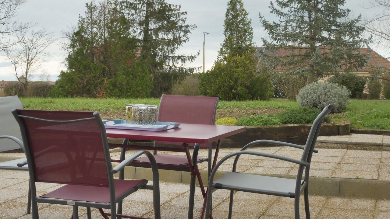 Photo of Outdoor in Saulcet