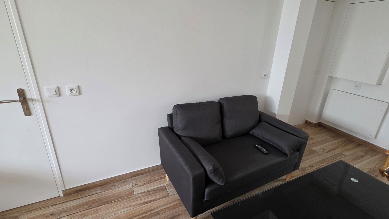 Photo of Livingroom in Val de Brie
