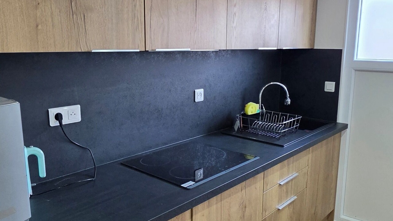 Photo of Kitchen in Val de Brie