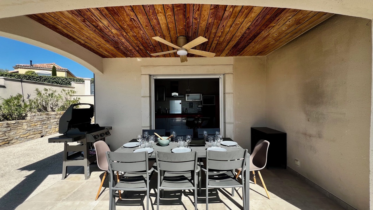 Photo of Outdoor in Mirabel