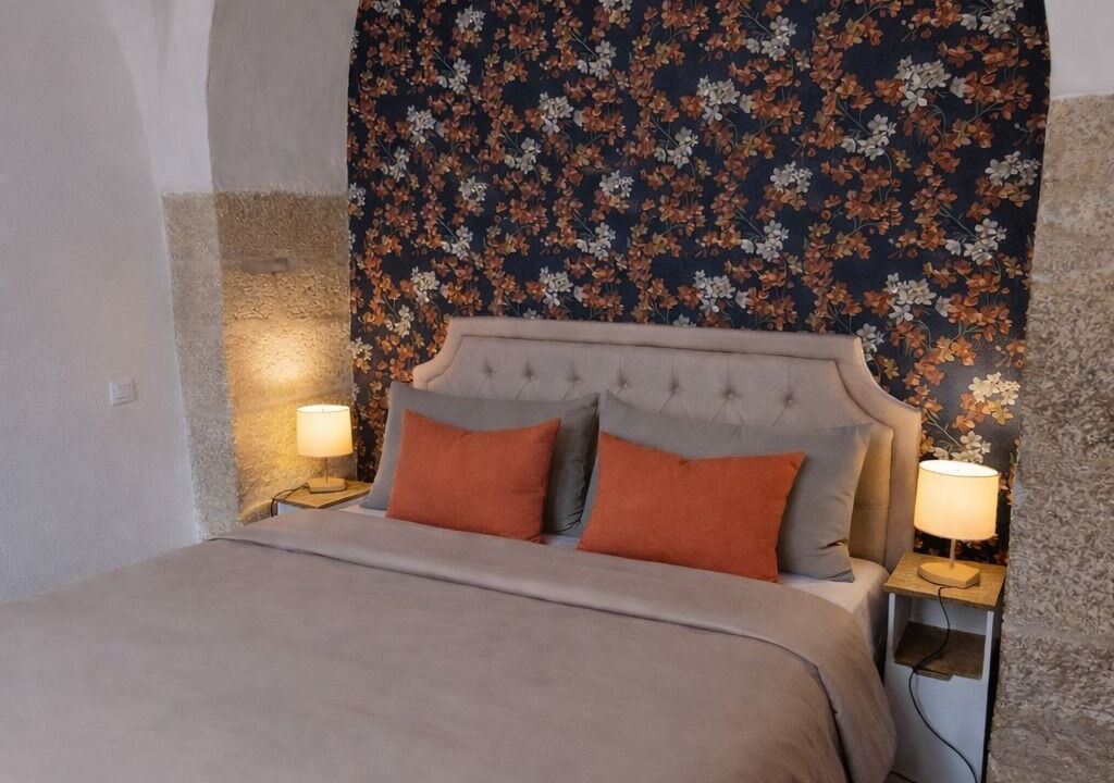Photo of Bedroom in Dole