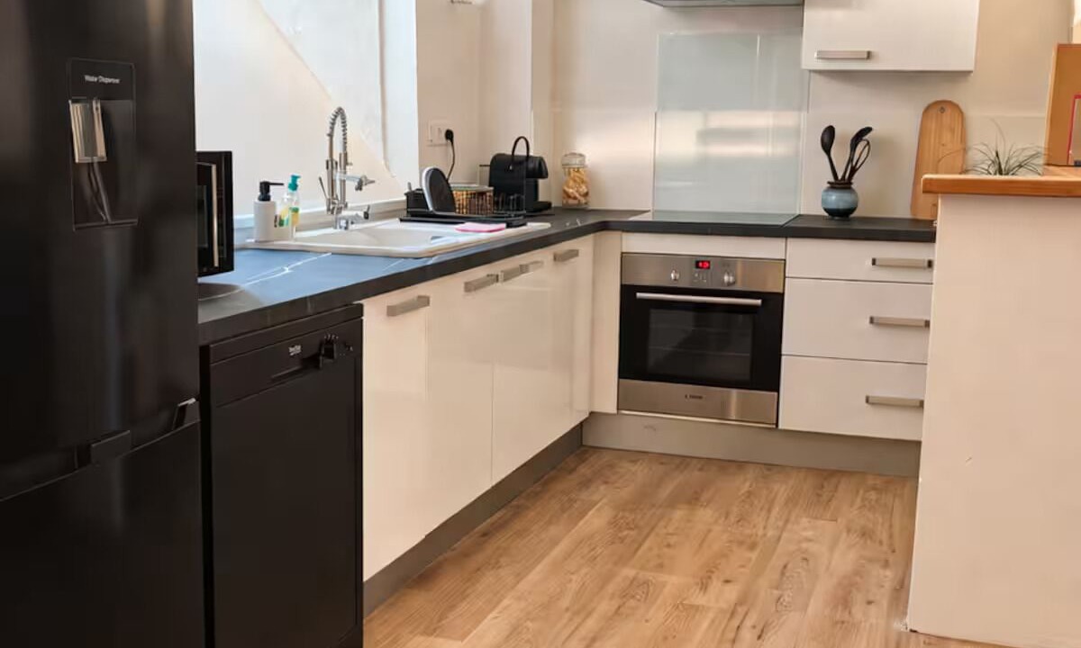 Photo of Kitchen in Dole