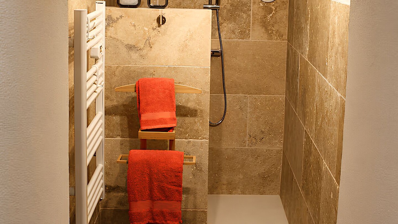 Photo of Bathroom in Dole