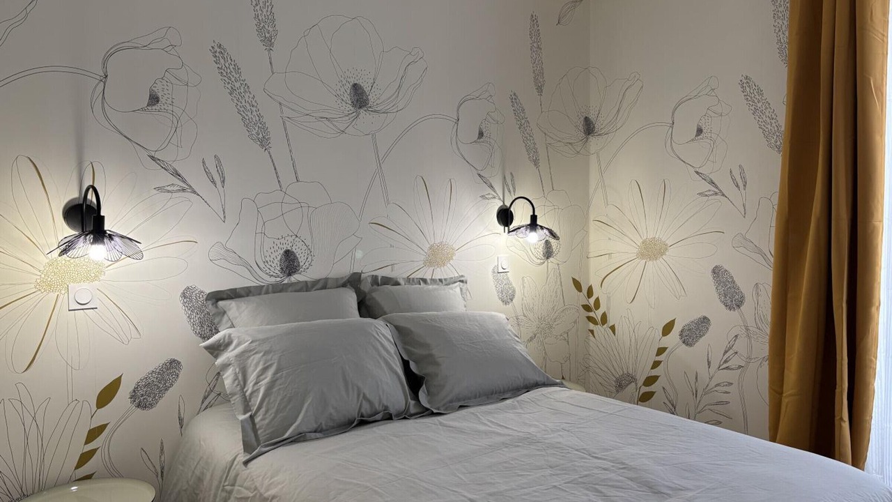 Photo of Bedroom in Chantelle