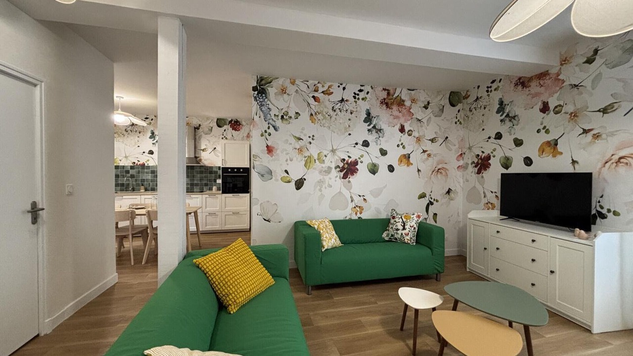Photo of Livingroom in Chantelle