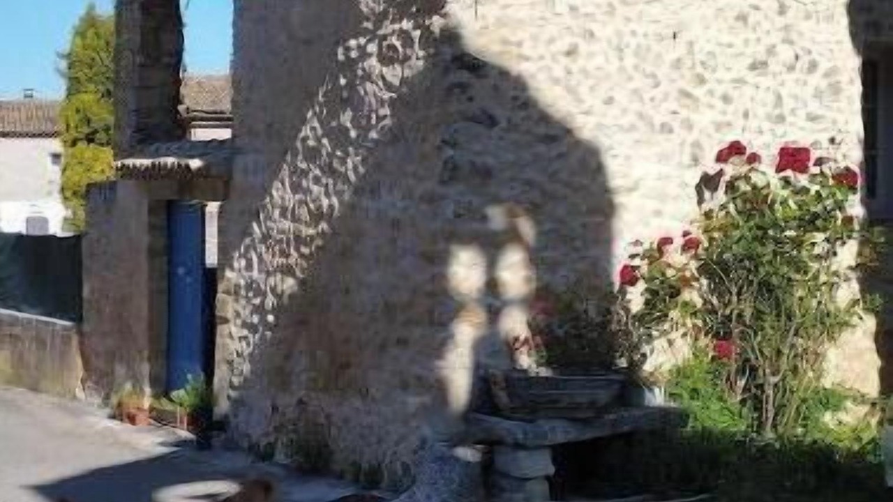 Photo of Outdoor in Beaumont-du-Ventoux