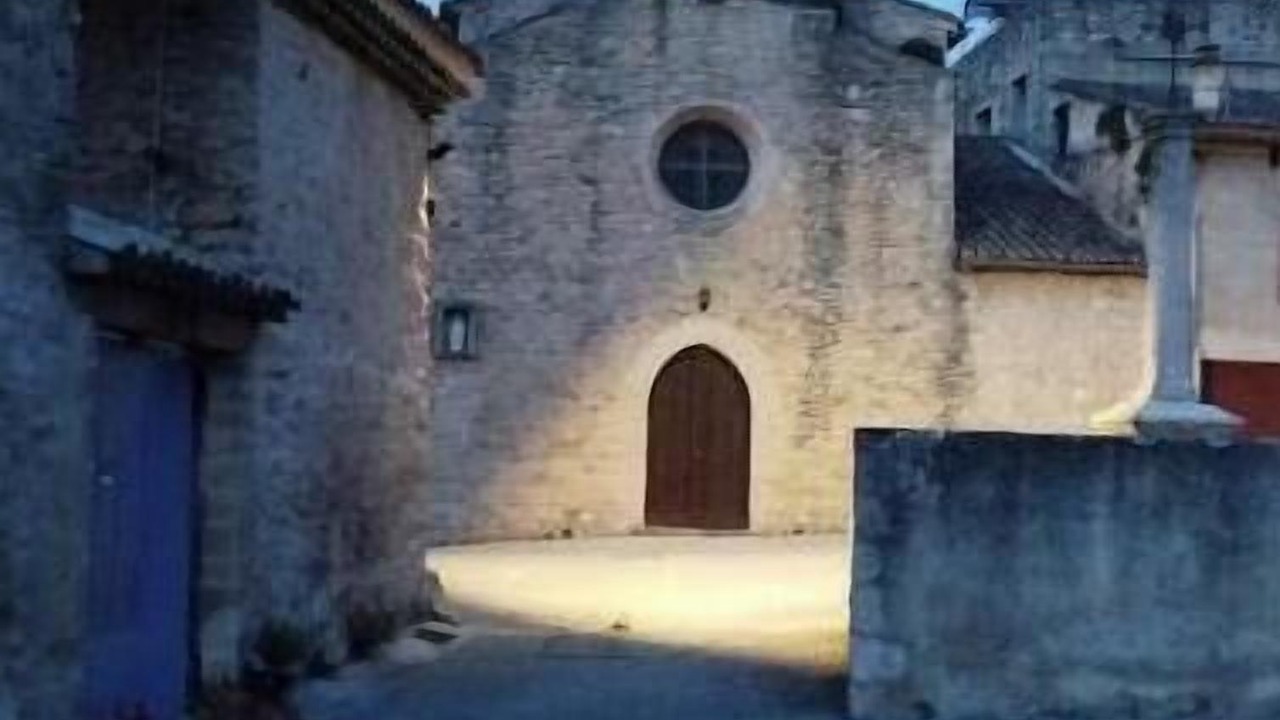 Photo of Outdoor in Beaumont-du-Ventoux