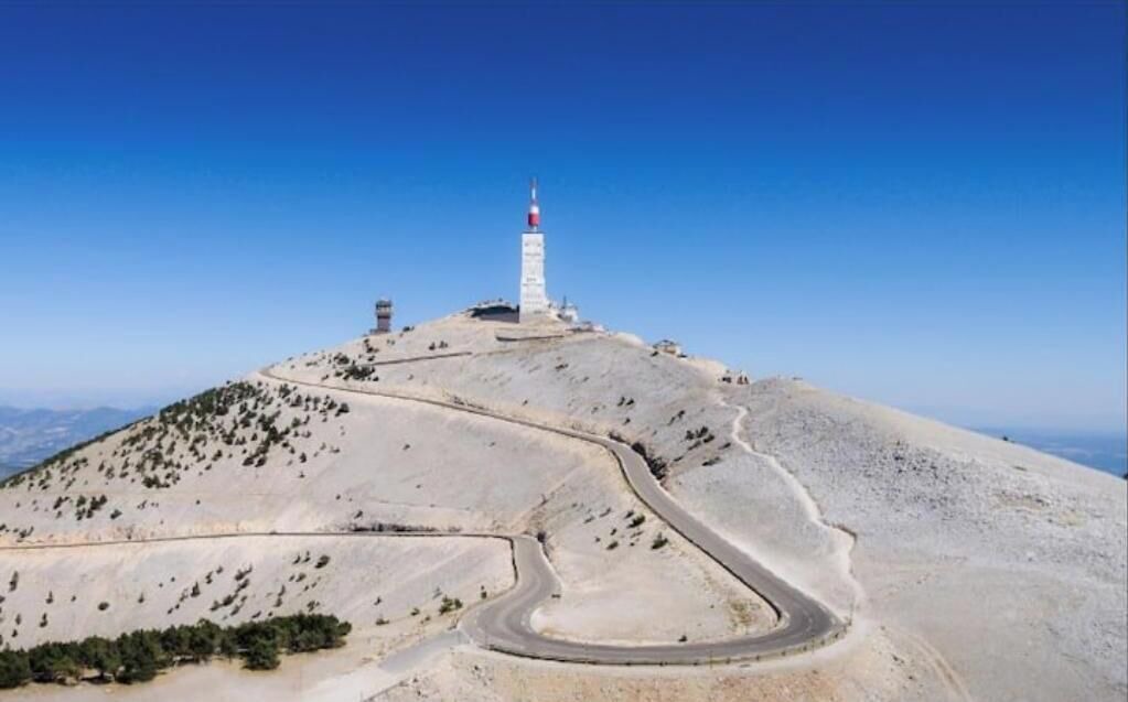 Photo of Others in Beaumont-du-Ventoux