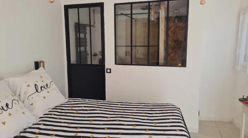 Photo of Bedroom in Beaumont-du-Ventoux
