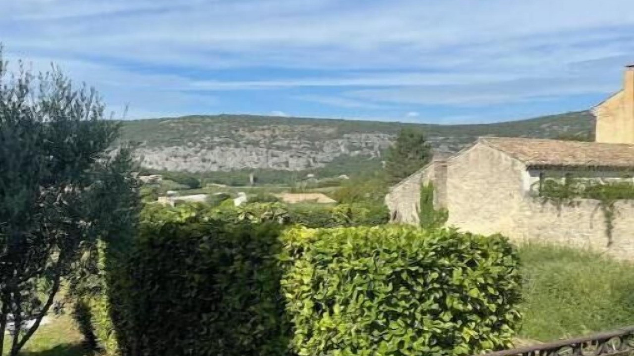 Photo of Outdoor in Beaumont-du-Ventoux