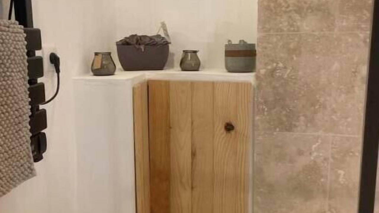 Photo of Bathroom in Beaumont-du-Ventoux