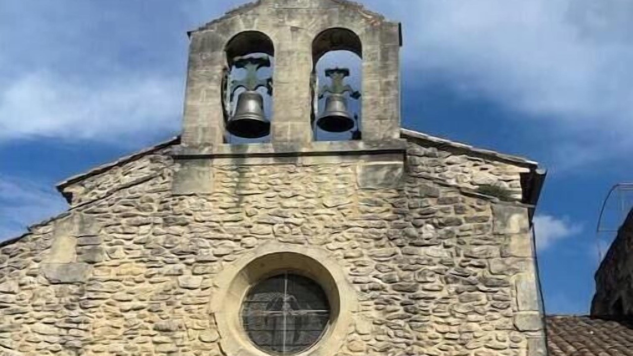 Photo of Others in Beaumont-du-Ventoux
