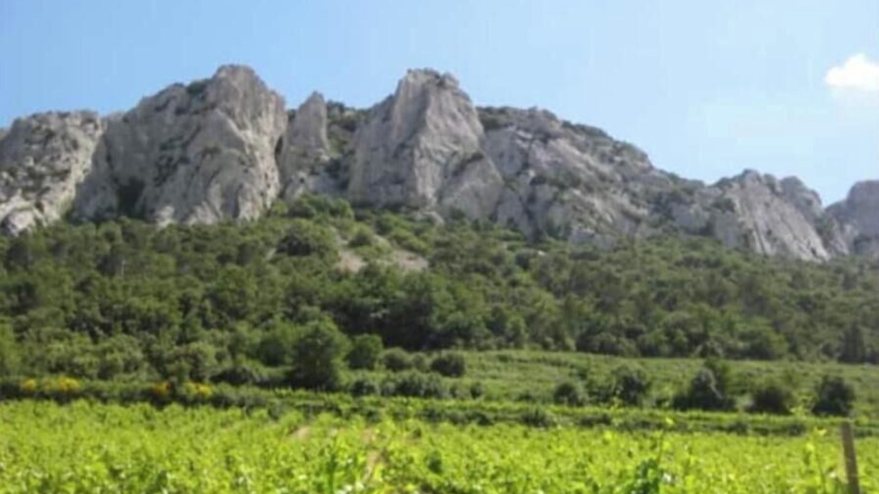 Photo of Others in Beaumont-du-Ventoux
