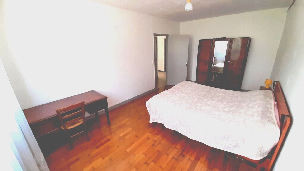 Photo of Bedroom in Arlay