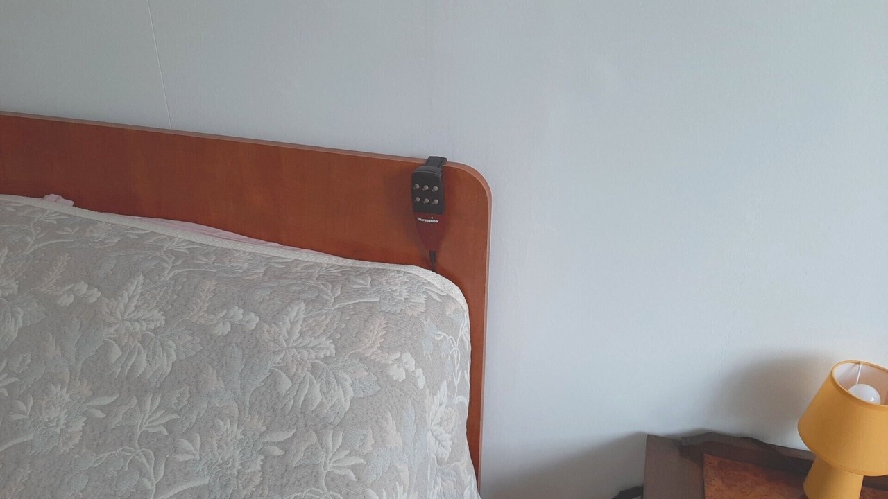 Photo of Bedroom in Arlay