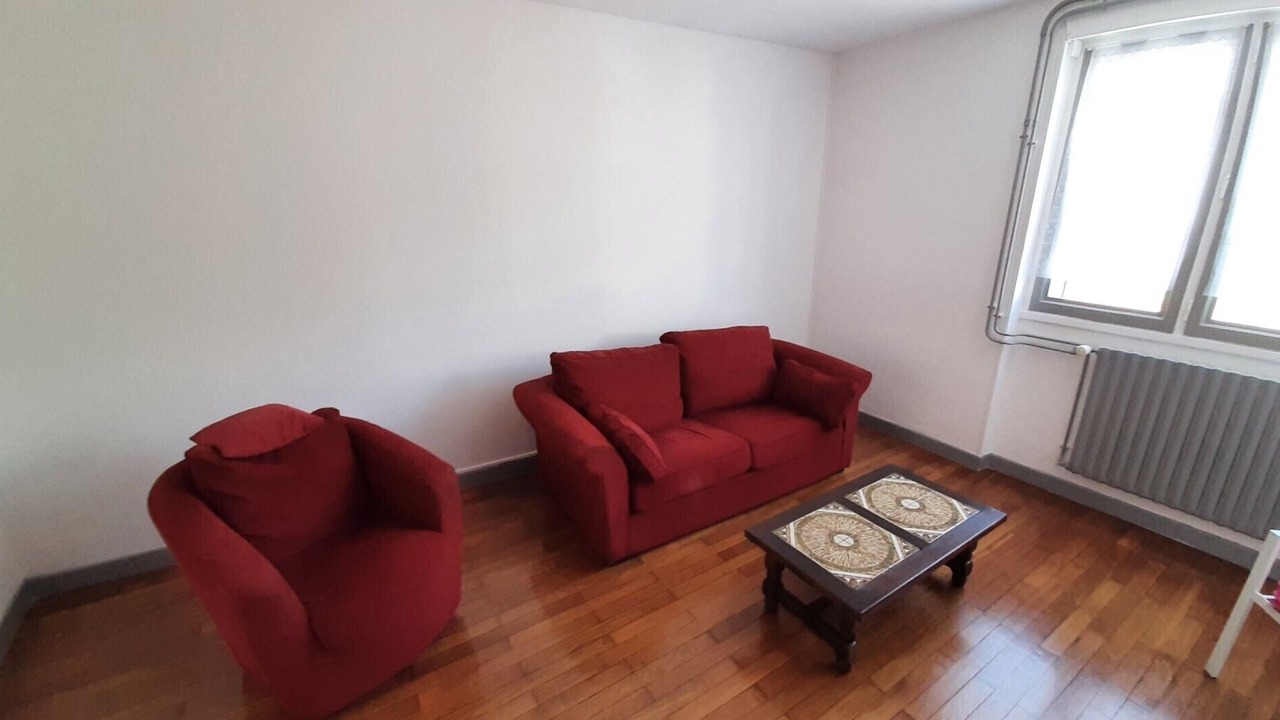 Photo of Livingroom in Arlay